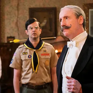 Ghosts : Fantômes à la maison