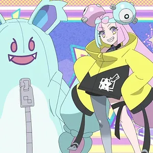 Pokémon : Les horizons