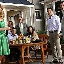 Brothers and Sisters