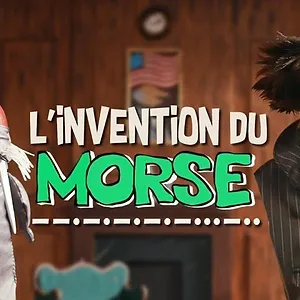 L'Histoire racontée par des chaussettes