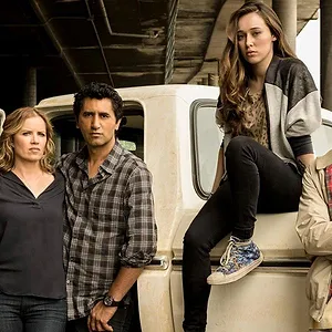 Fear the Walking Dead