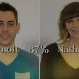 Mariés au premier regard