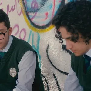 AlRawabi School for Girls