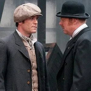 Les Enquêtes de Murdoch