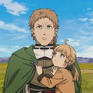 Mushoku Tensei: Jobless Reincarnation