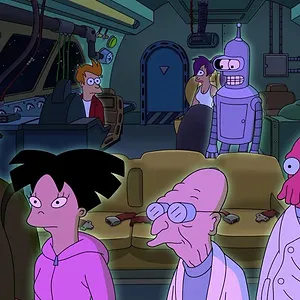 Futurama