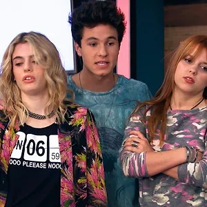 Soy Luna