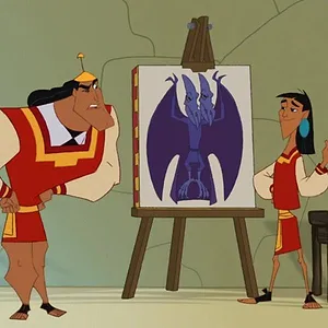 Kuzco: Un Empereur à l'École