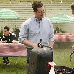 Bienvenue à Schitt's Creek