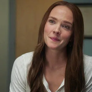 Retour à Sullivan's Crossing