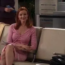 Desperate Housewives