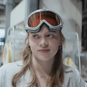 Biohackers