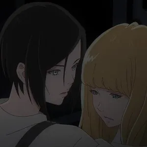 CAROLE & TUESDAY