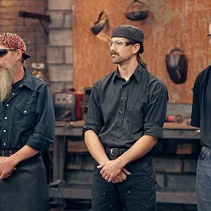 Le Meilleur Forgeron