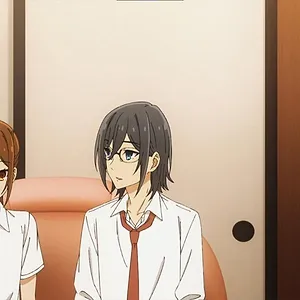 Horimiya