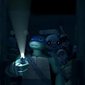 S4 E4 : Épisode 4