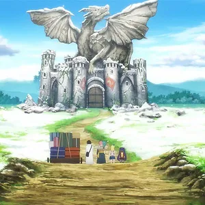 Fairy Tail 100 Years Quest : En route pour la quête de 100 ans