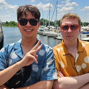 Travel Man : 48 Hours in...