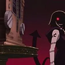 Soul Eater