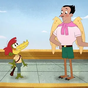 J'adore Arlo