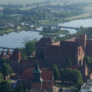 L'Europe vue du ciel