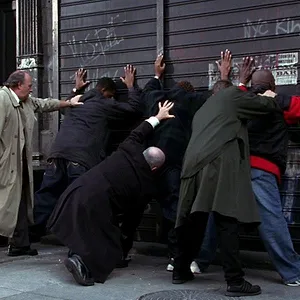 New York Police Blues