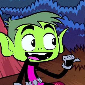Teen Titans Go!