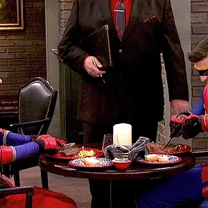 Henry Danger