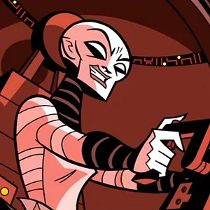 Star Wars Vintage : Clone Wars