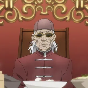 Baki Hanma