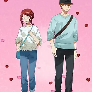 Romantic Killer