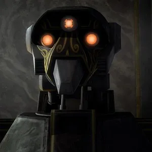 Star Wars : The Clone Wars