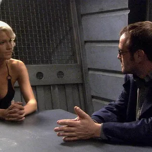 Battlestar Galactica