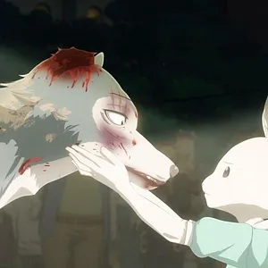 Beastars