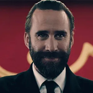 The Handmaid's Tale : La Servante écarlate