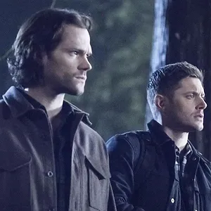Supernatural