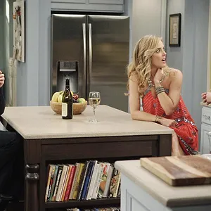 C’est moi le chef !