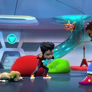 Iron Man et ses amis incroyables