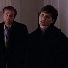 New York, police judiciaire