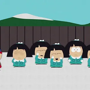 South Park