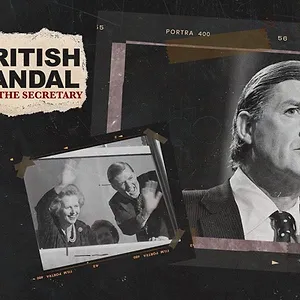 A Very British Sex Scandal