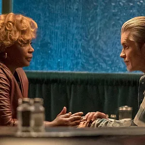 Justified: City Primeval