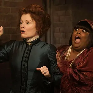 Ghosts : Fantômes à la maison