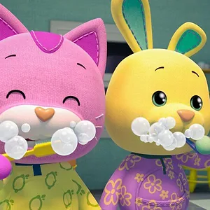 Les P'tits Boud'zoos