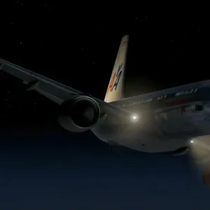 Mayday : Dangers dans le ciel