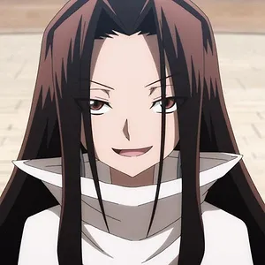 SHAMAN KING