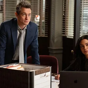 New York, police judiciaire