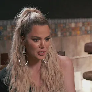 L'incroyable Famille Kardashian