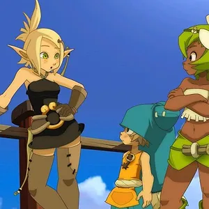 Wakfu