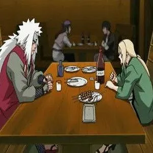 NARUTO
